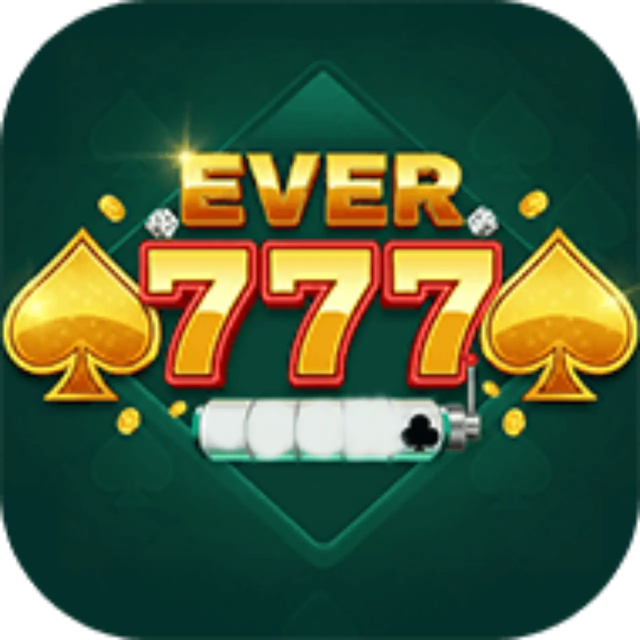 Lucky 777 Apk